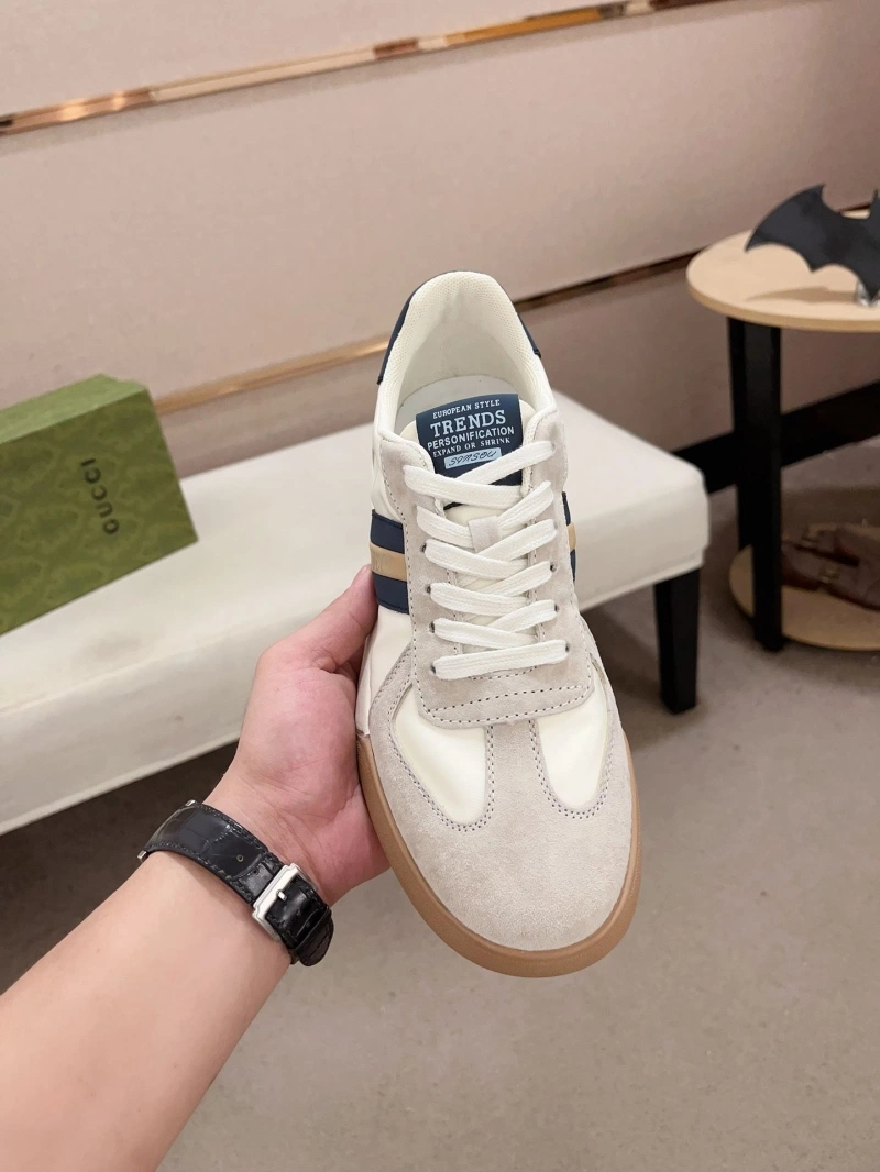 Gxccx Casual Shoes Minimalist 161090