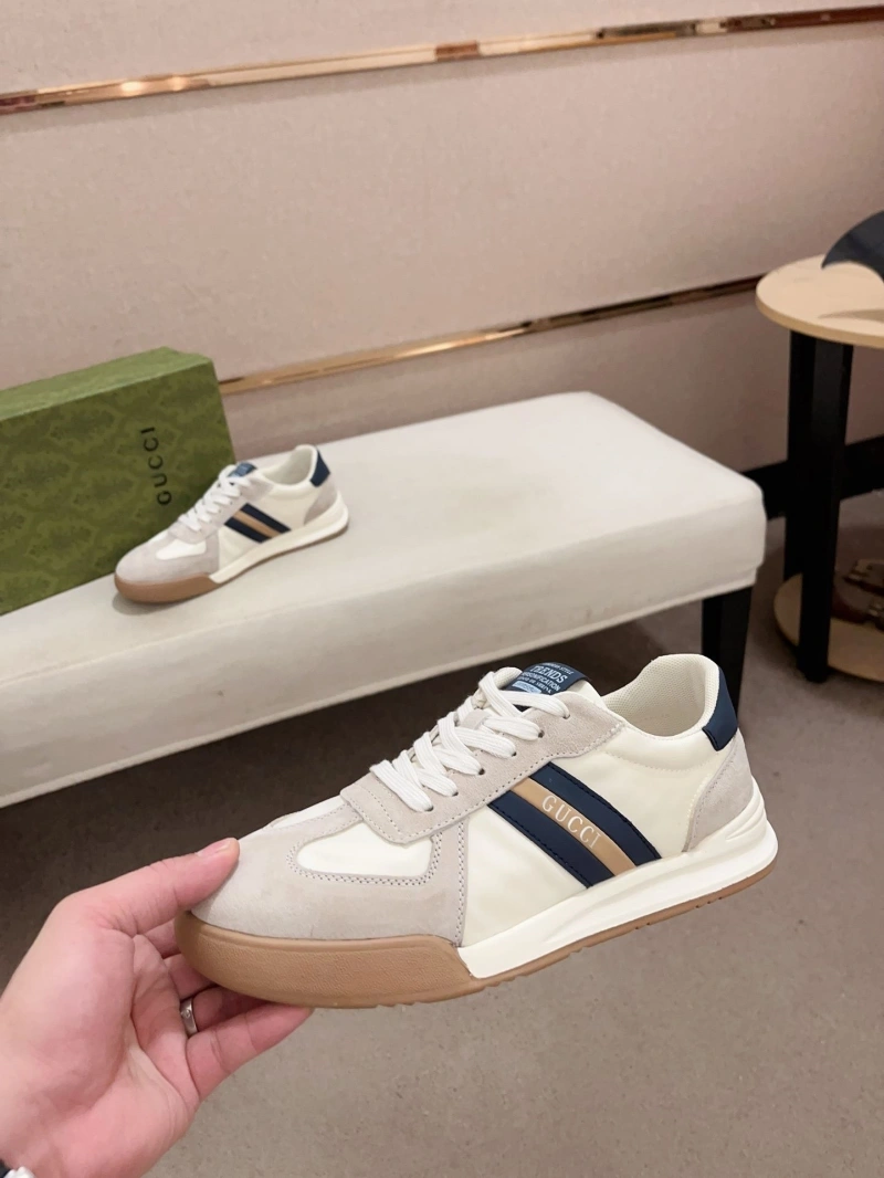 Gxccx Casual Shoes Minimalist 161090