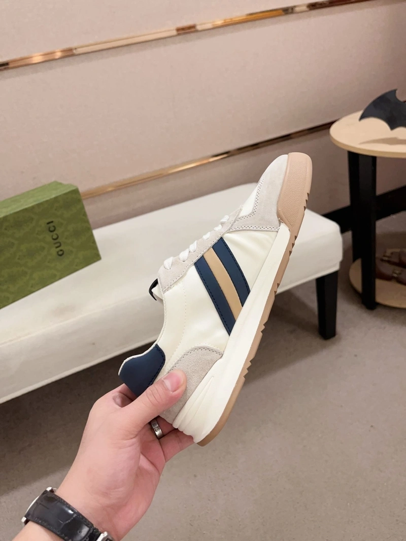 Gxccx Casual Shoes Minimalist 161090