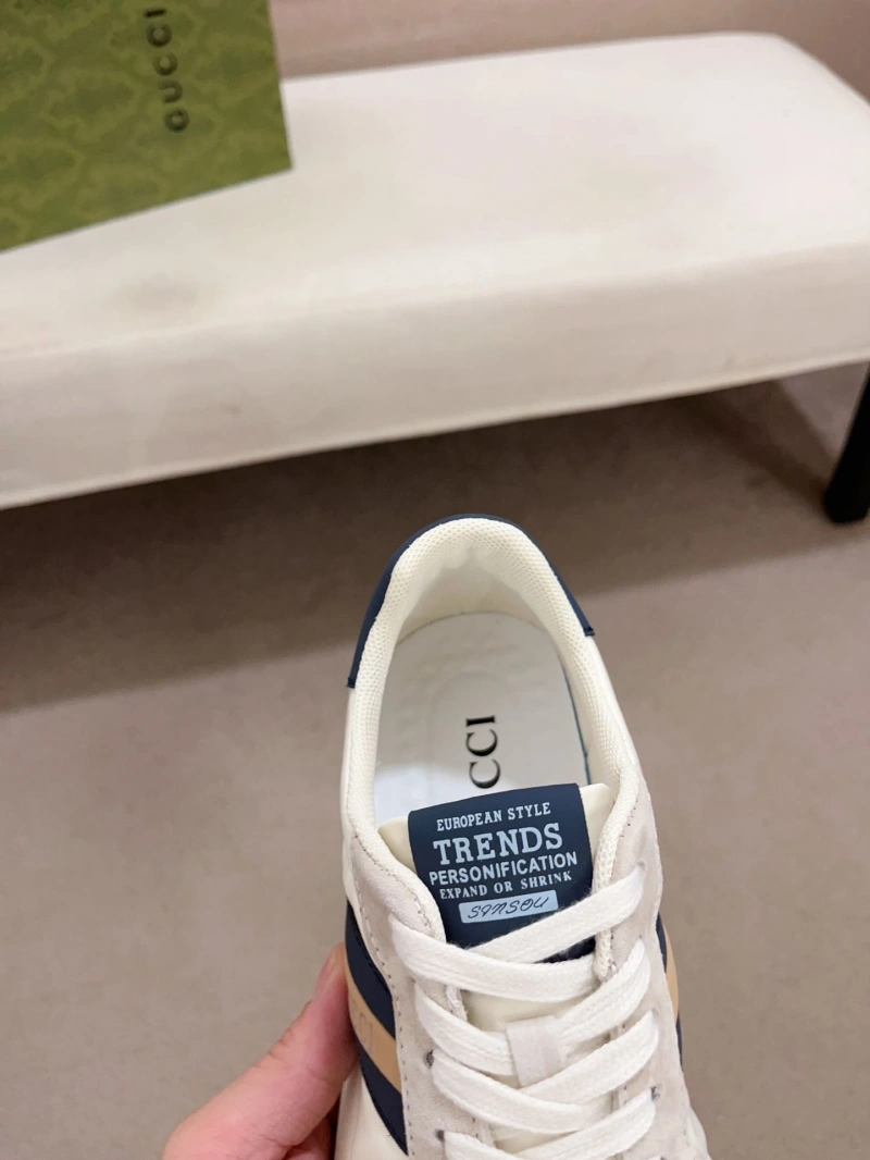 Gxccx Casual Shoes Minimalist 161090