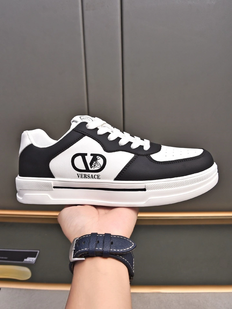 NewStyle Gxvxnchy Sneakers 153456
