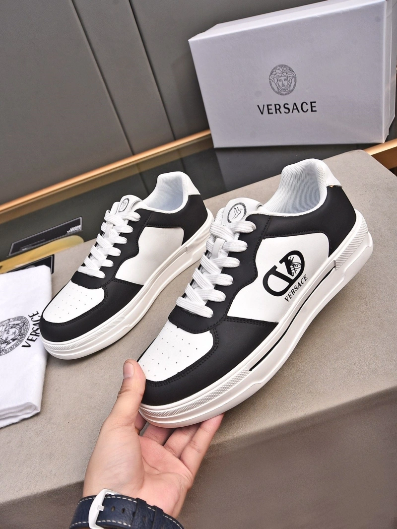 NewStyle Gxvxnchy Sneakers 153456