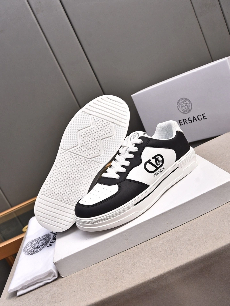 NewStyle Gxvxnchy Sneakers 153456