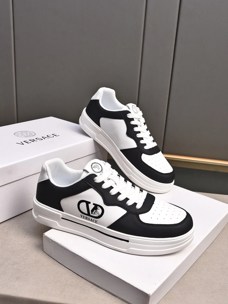 NewStyle Gxvxnchy Sneakers 153456