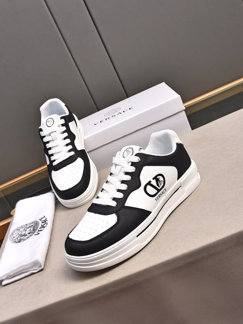 NewStyle Gxvxnchy Sneakers 153456