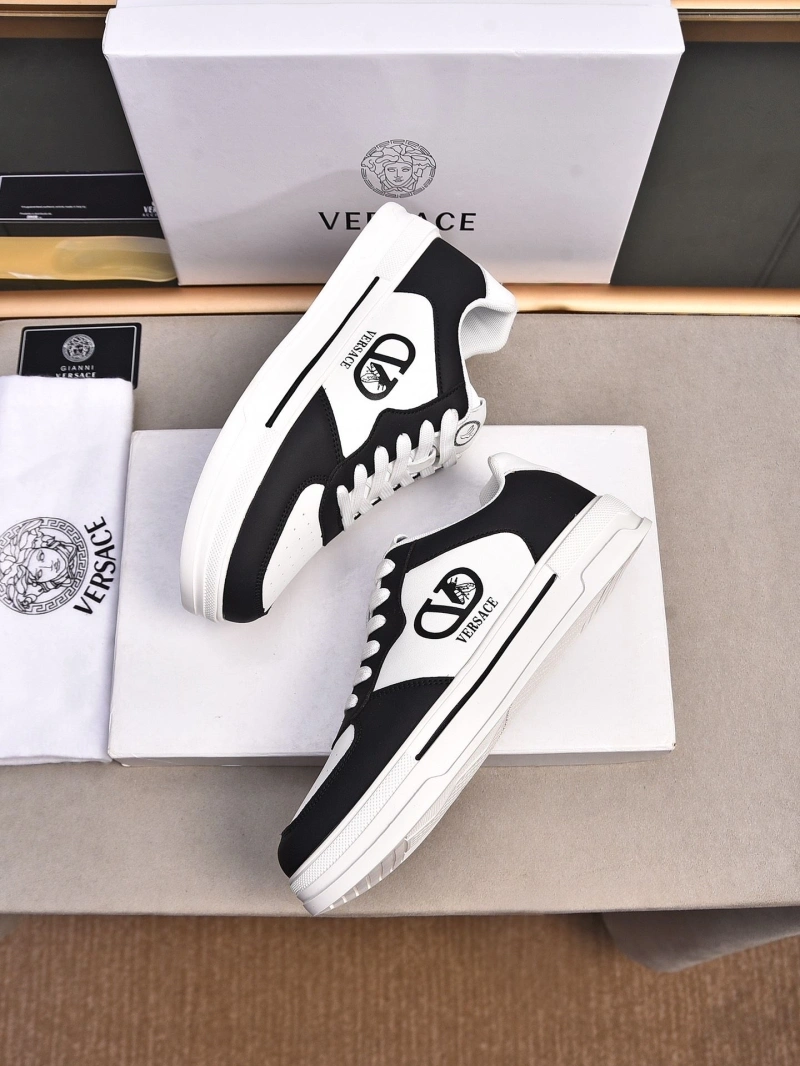 NewStyle Gxvxnchy Sneakers 153456