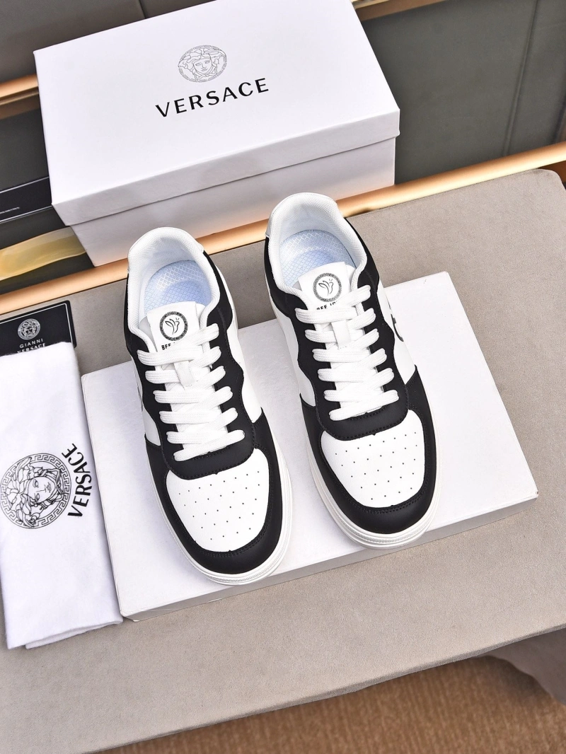 NewStyle Gxvxnchy Sneakers 153456