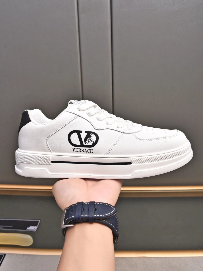 Vibrant Gxvxnchy Sneakers 153484
