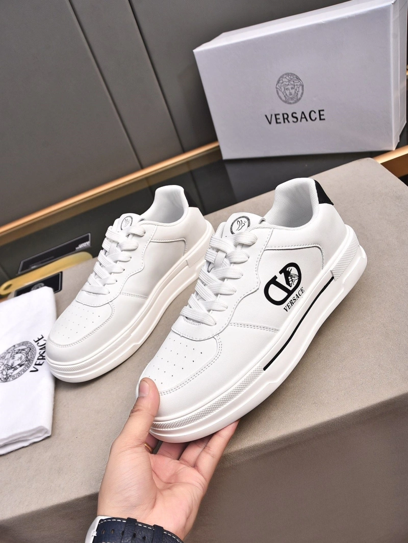 Vibrant Gxvxnchy Sneakers 153484