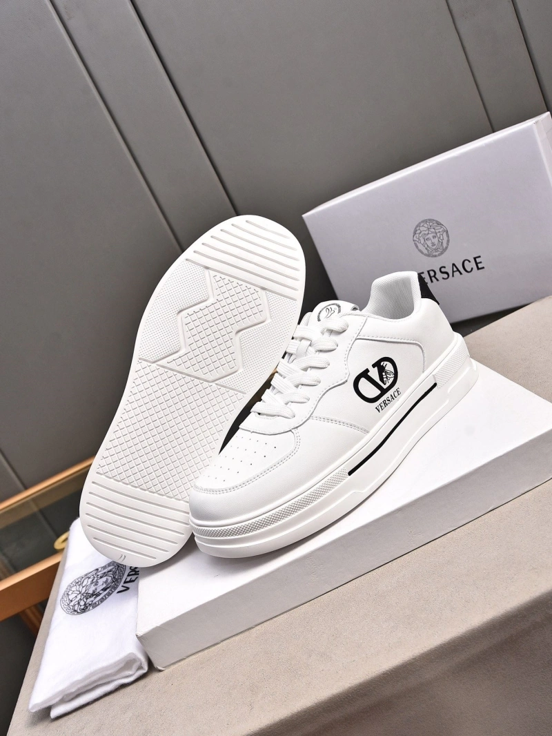 Vibrant Gxvxnchy Sneakers 153484