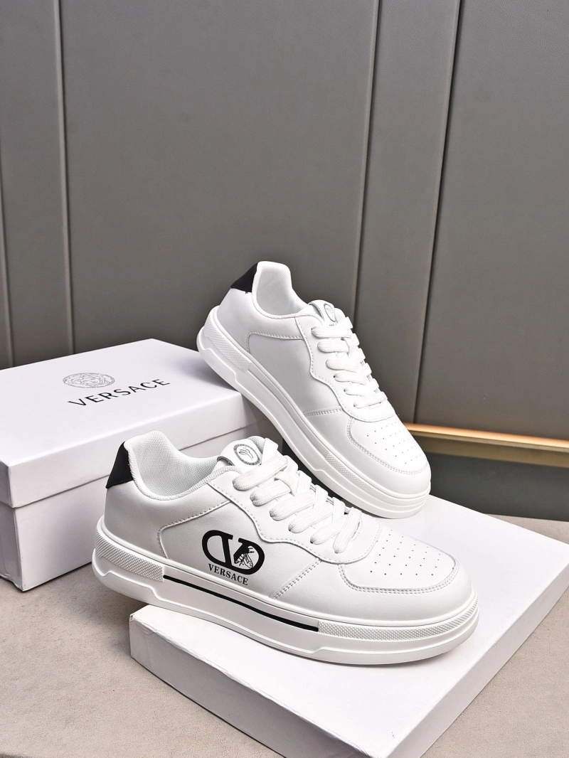 Vibrant Gxvxnchy Sneakers 153484