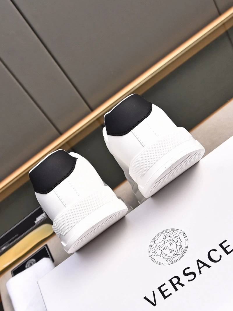 Vibrant Gxvxnchy Sneakers 153484