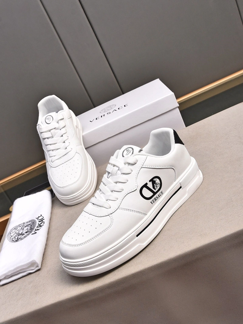 Vibrant Gxvxnchy Sneakers 153484
