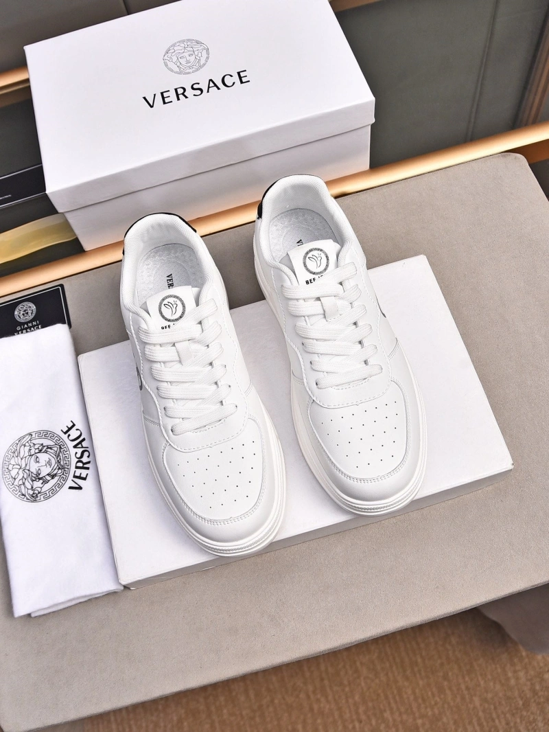 Vibrant Gxvxnchy Sneakers 153484