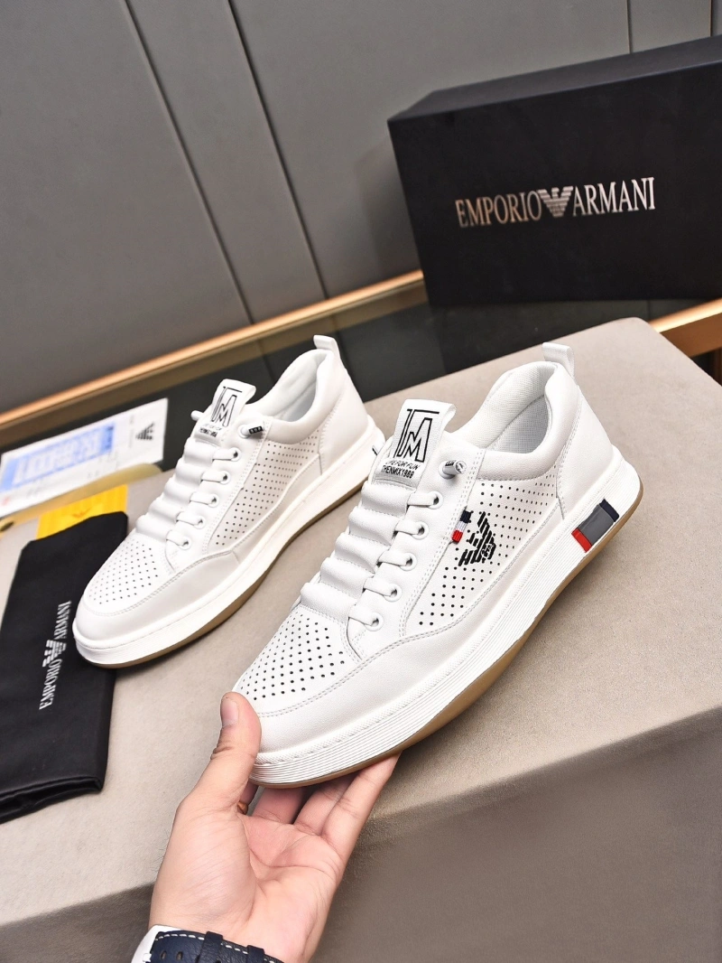 Stylish Armxnx Casual Shoes 108680