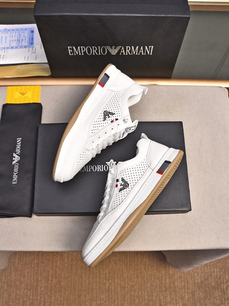 Stylish Armxnx Casual Shoes 108680