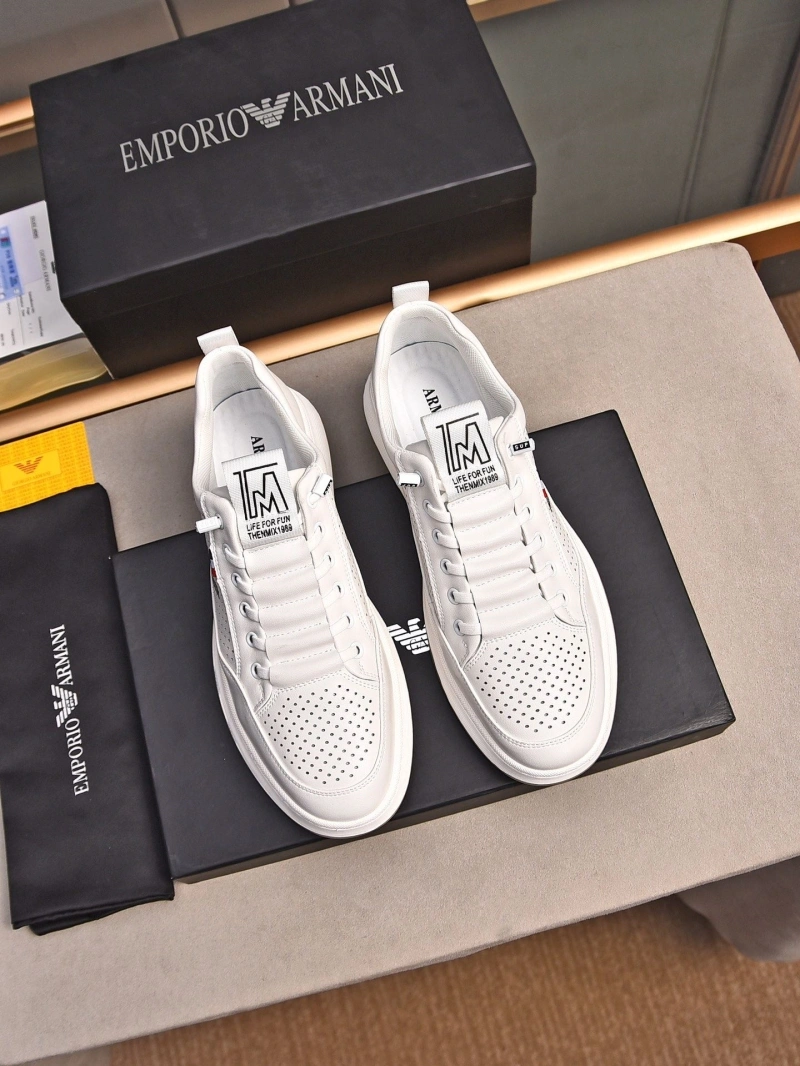 Stylish Armxnx Casual Shoes 108680