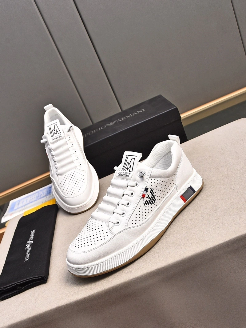 Stylish Armxnx Casual Shoes 108680