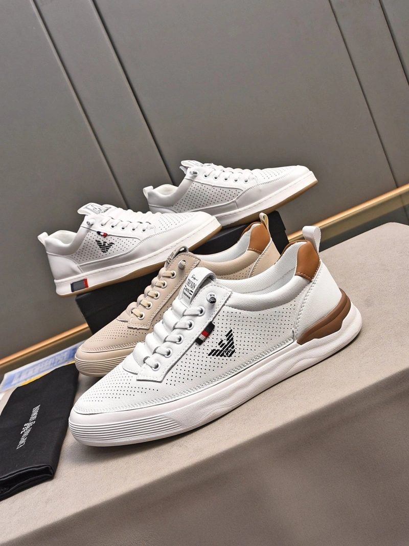 Stylish Armxnx Casual Shoes 108680
