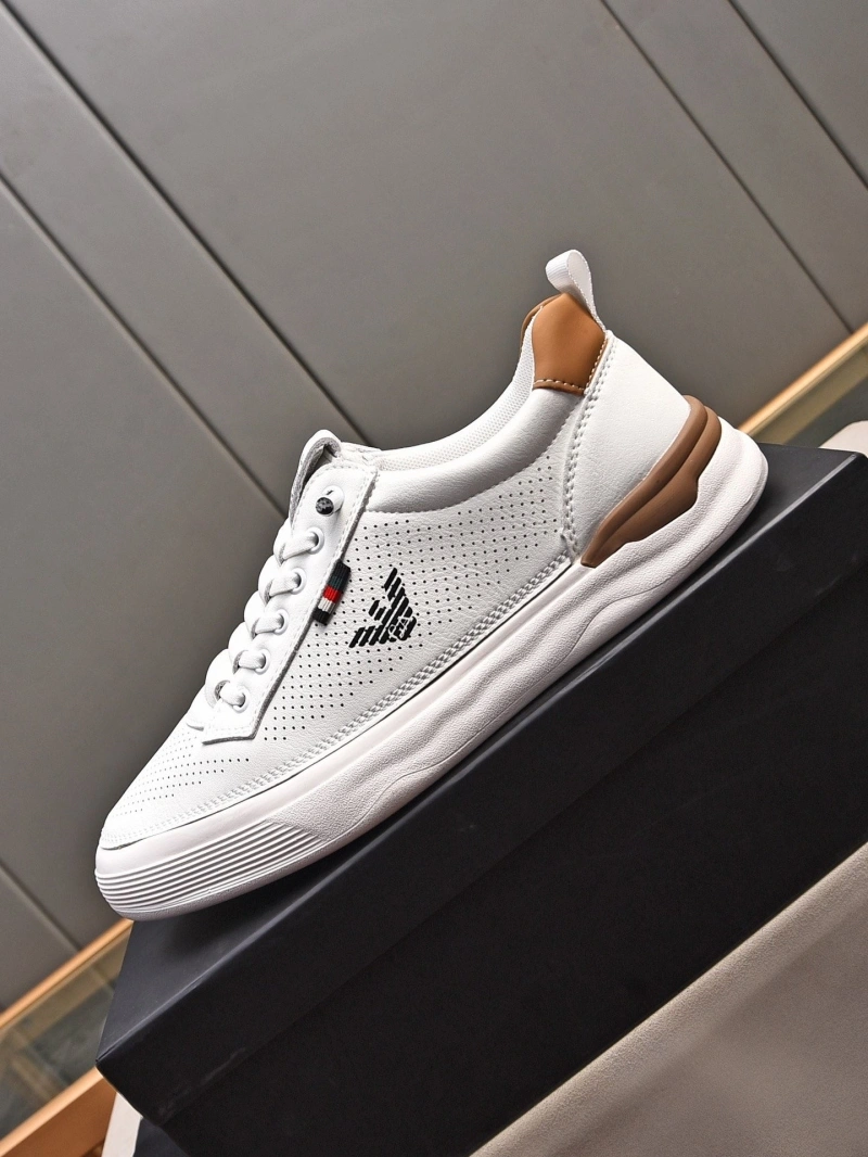 Lightweight Armxnx Casual Shoes 108679
