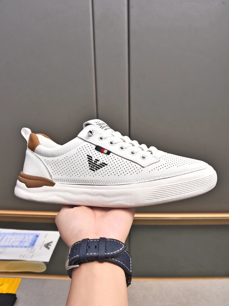 Lightweight Armxnx Casual Shoes 108679
