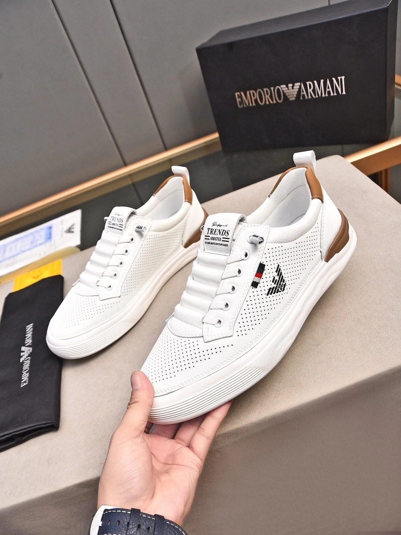 Lightweight Armxnx Casual Shoes 108679
