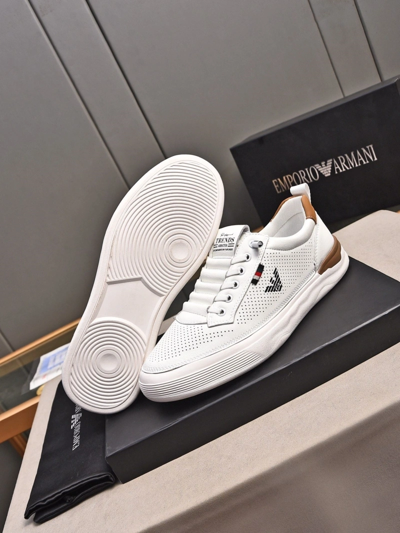 Lightweight Armxnx Casual Shoes 108679