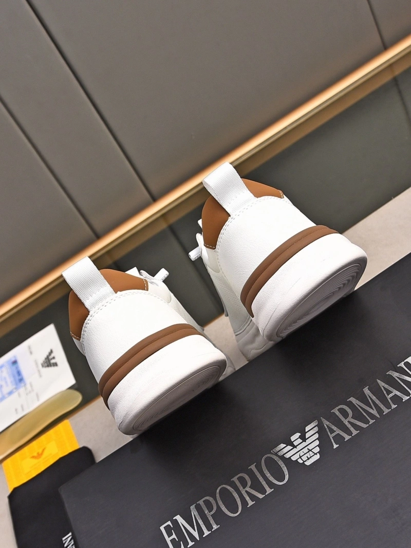 Lightweight Armxnx Casual Shoes 108679