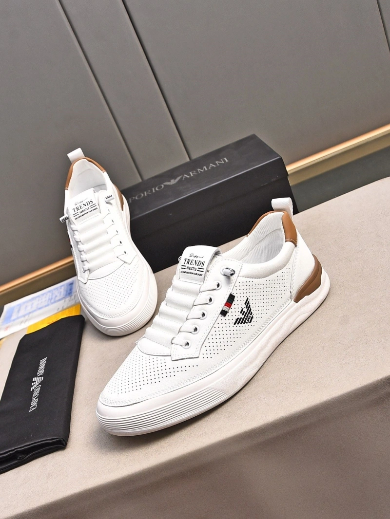Lightweight Armxnx Casual Shoes 108679