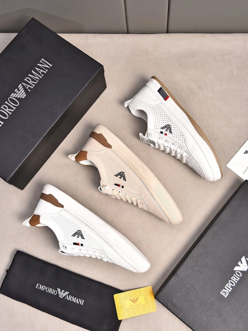 Lightweight Armxnx Casual Shoes 108679