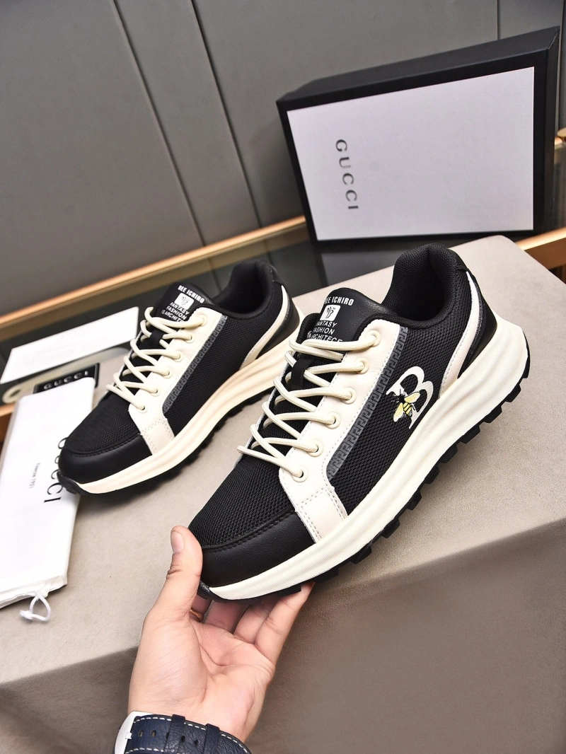 Elegant Gxccx Casual Shoes 161091