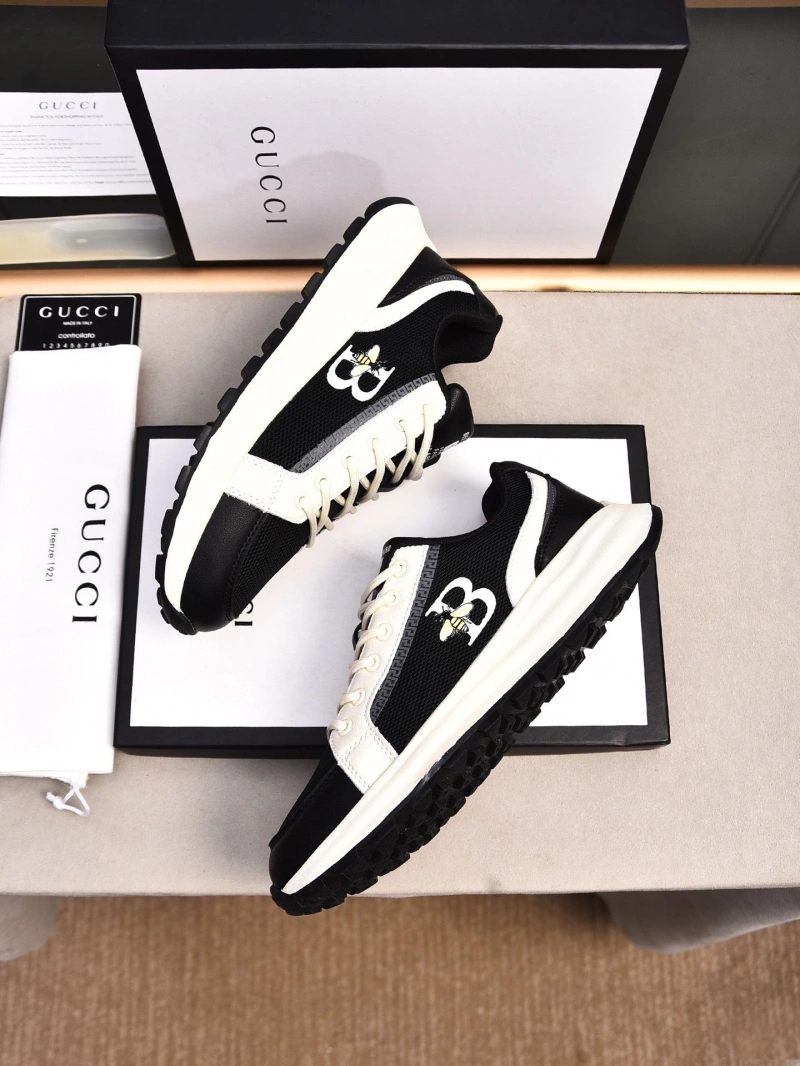 Elegant Gxccx Casual Shoes 161091