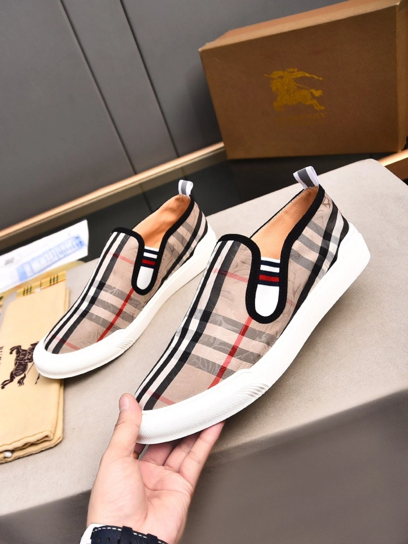 Affordable Bxrbxrry Sneakers 115171