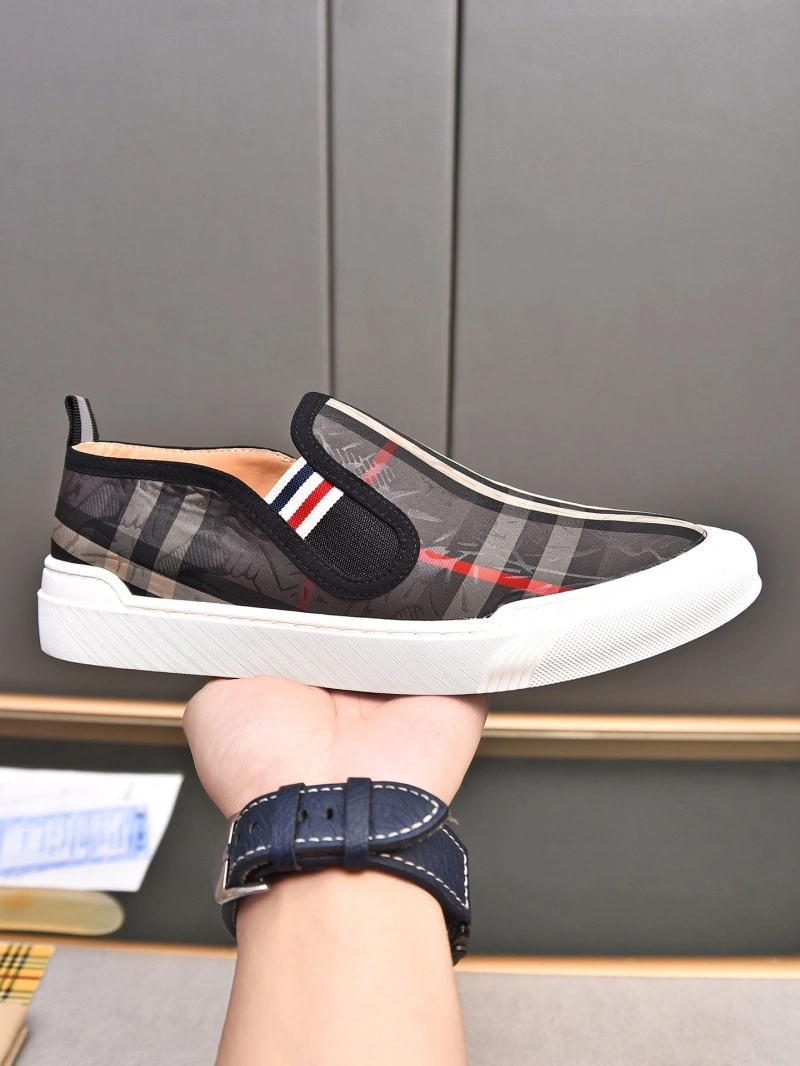 Bxrbxrry Sneakers Bold 115170