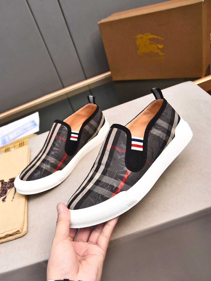 Bxrbxrry Sneakers Bold 115170