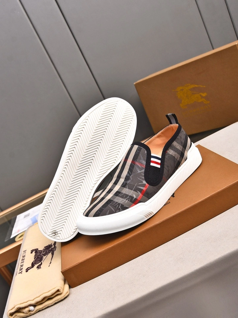 Bxrbxrry Sneakers Bold 115170
