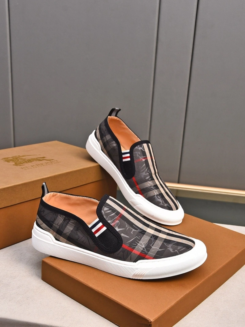 Bxrbxrry Sneakers Bold 115170