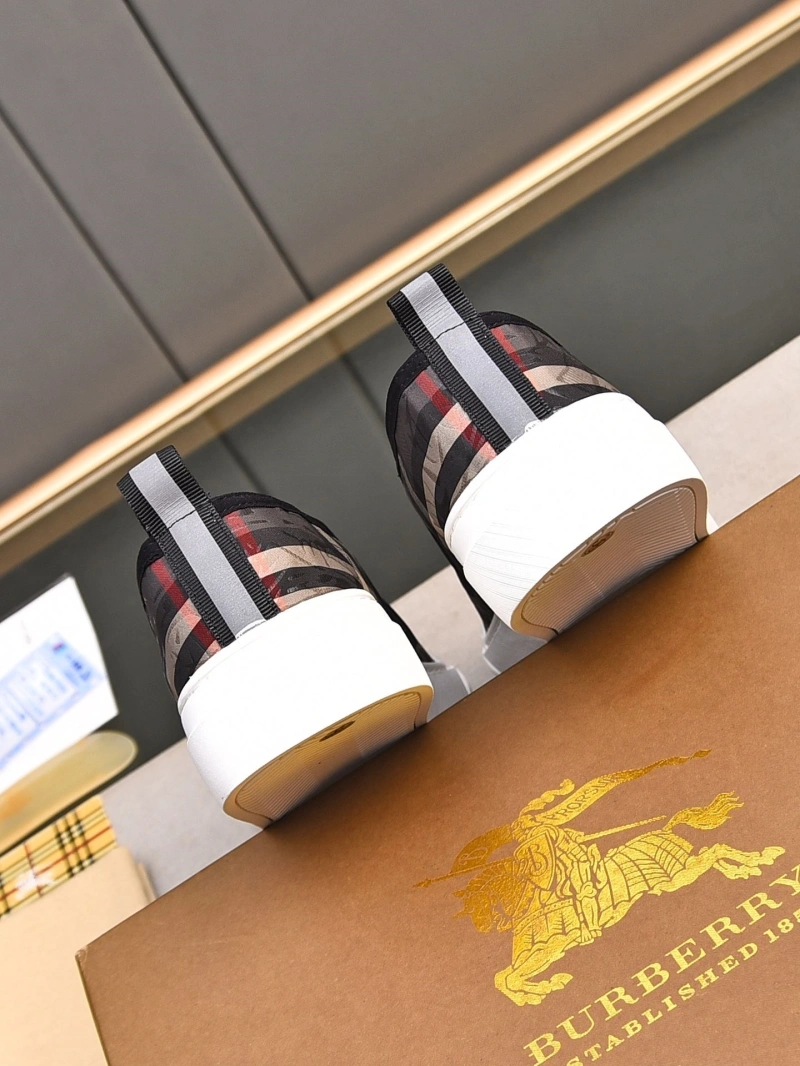 Bxrbxrry Sneakers Bold 115170