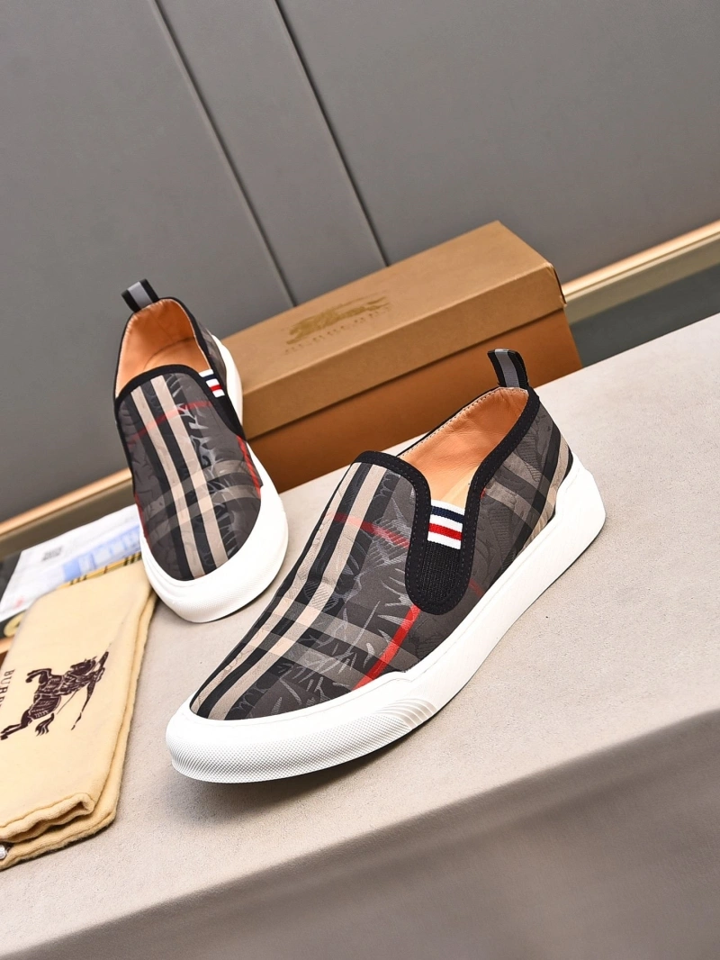 Bxrbxrry Sneakers Bold 115170