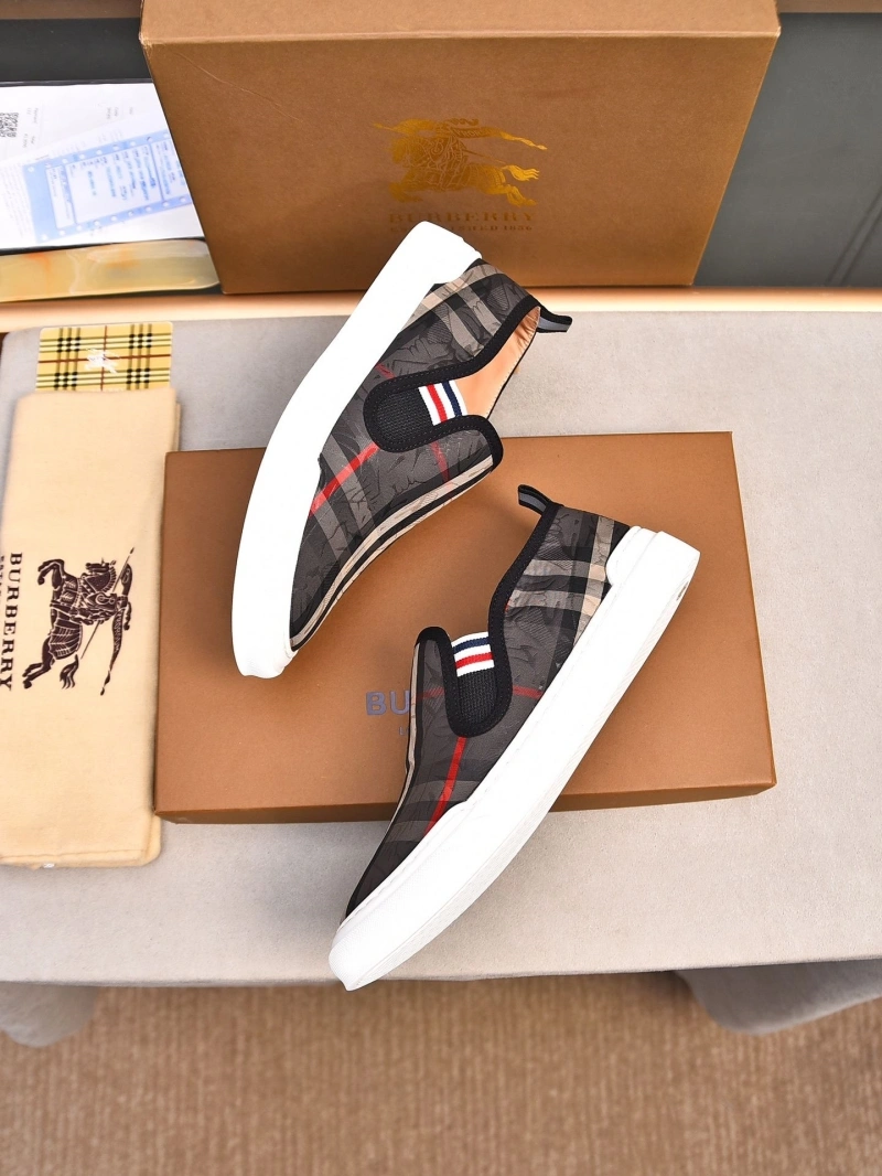Bxrbxrry Sneakers Bold 115170