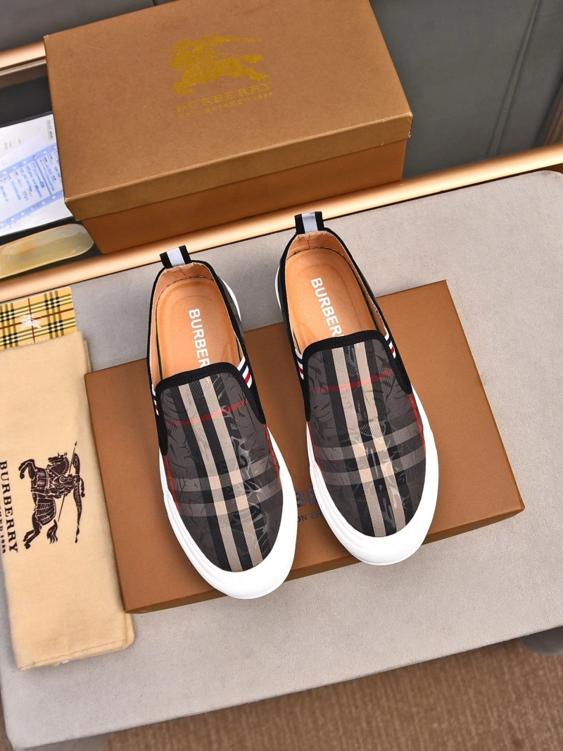 Bxrbxrry Sneakers Bold 115170