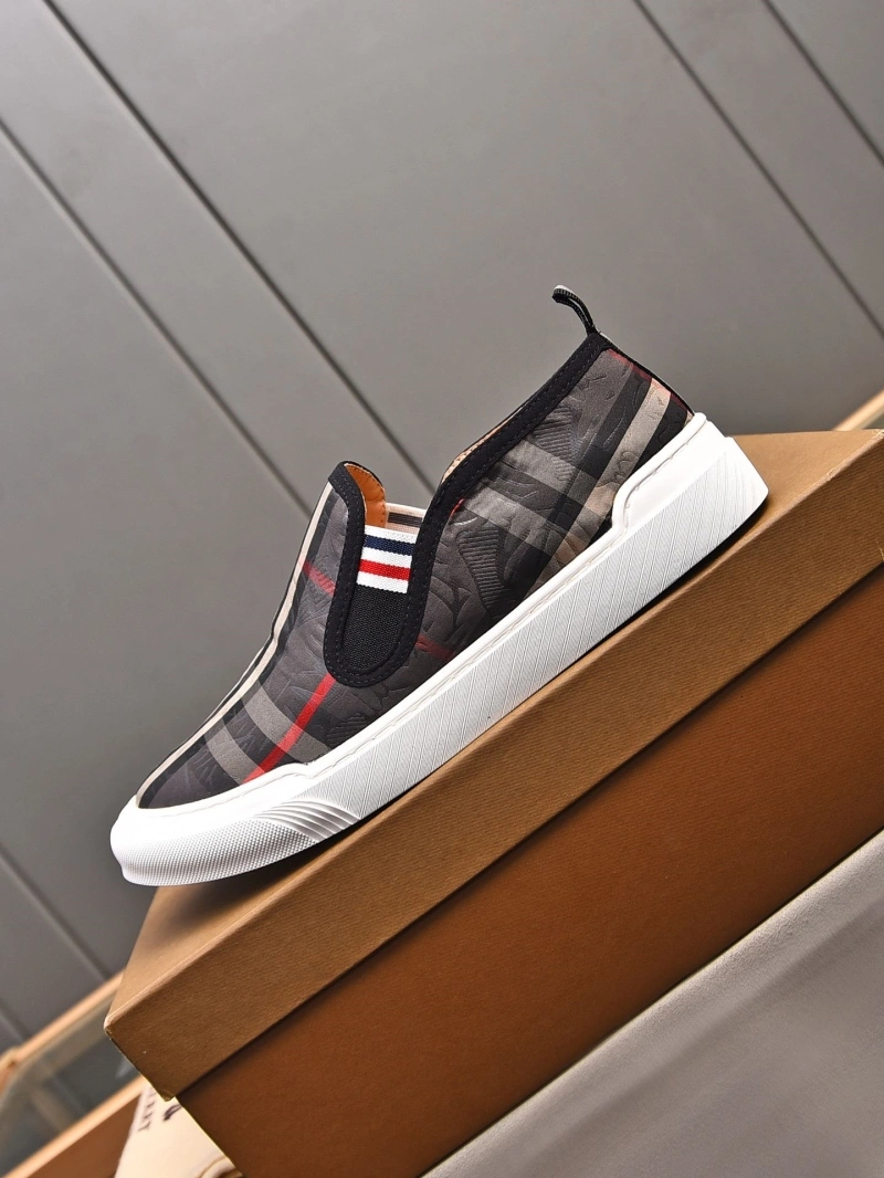 Bxrbxrry Sneakers Bold 115170