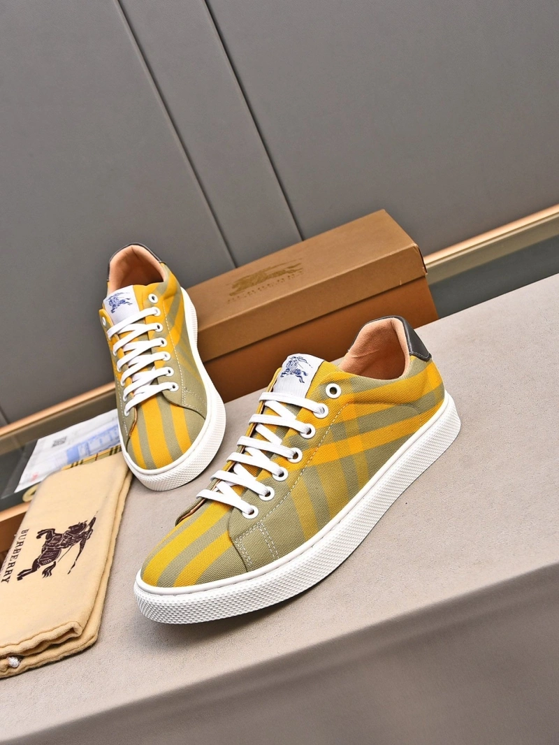 Refined Bxrbxrry Sneakers 115169
