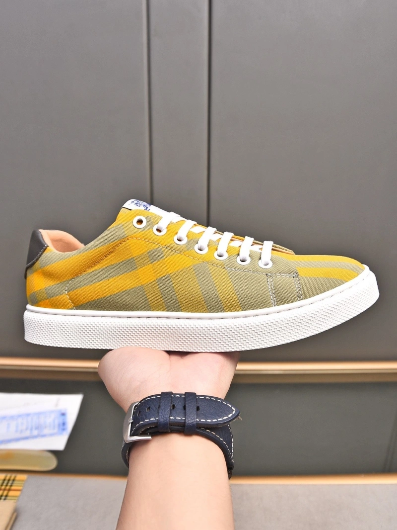 Refined Bxrbxrry Sneakers 115169