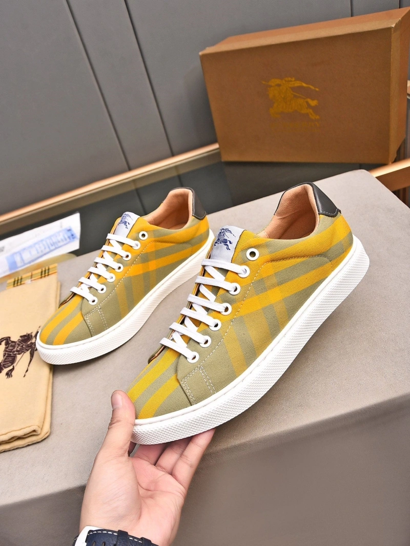 Refined Bxrbxrry Sneakers 115169