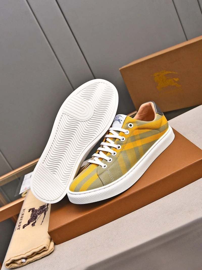 Refined Bxrbxrry Sneakers 115169