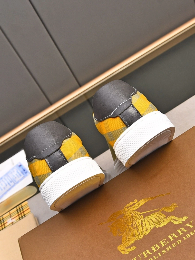 Refined Bxrbxrry Sneakers 115169
