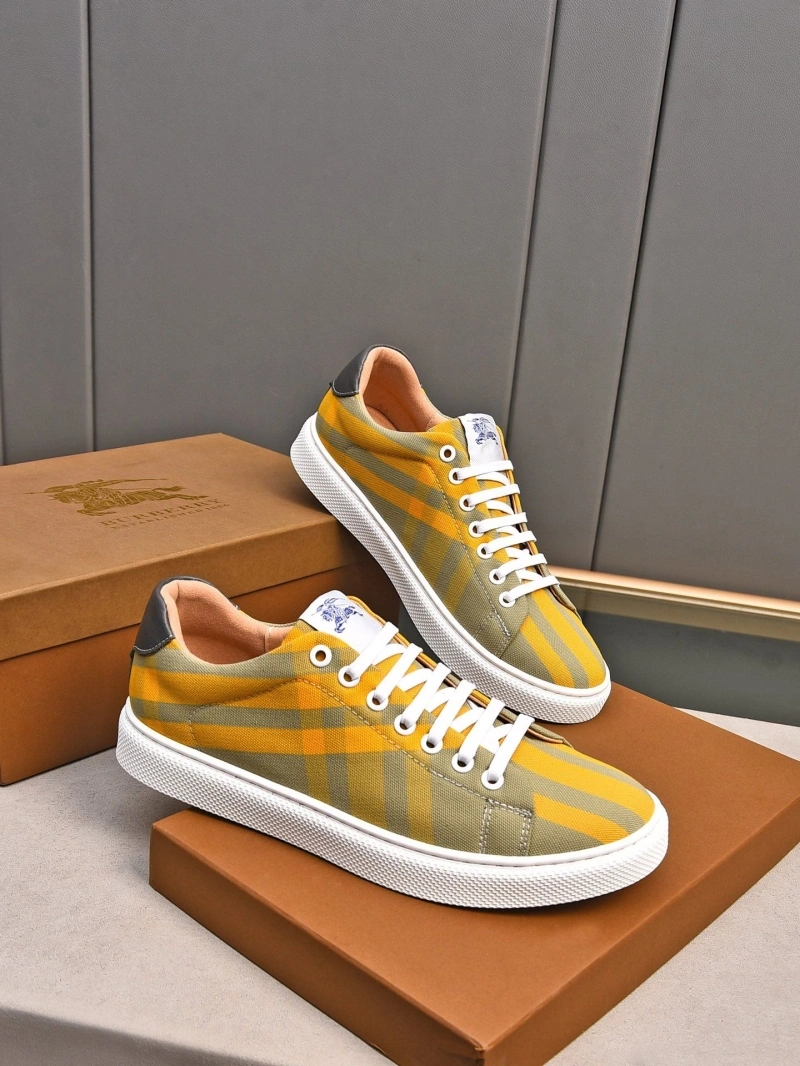 Refined Bxrbxrry Sneakers 115169