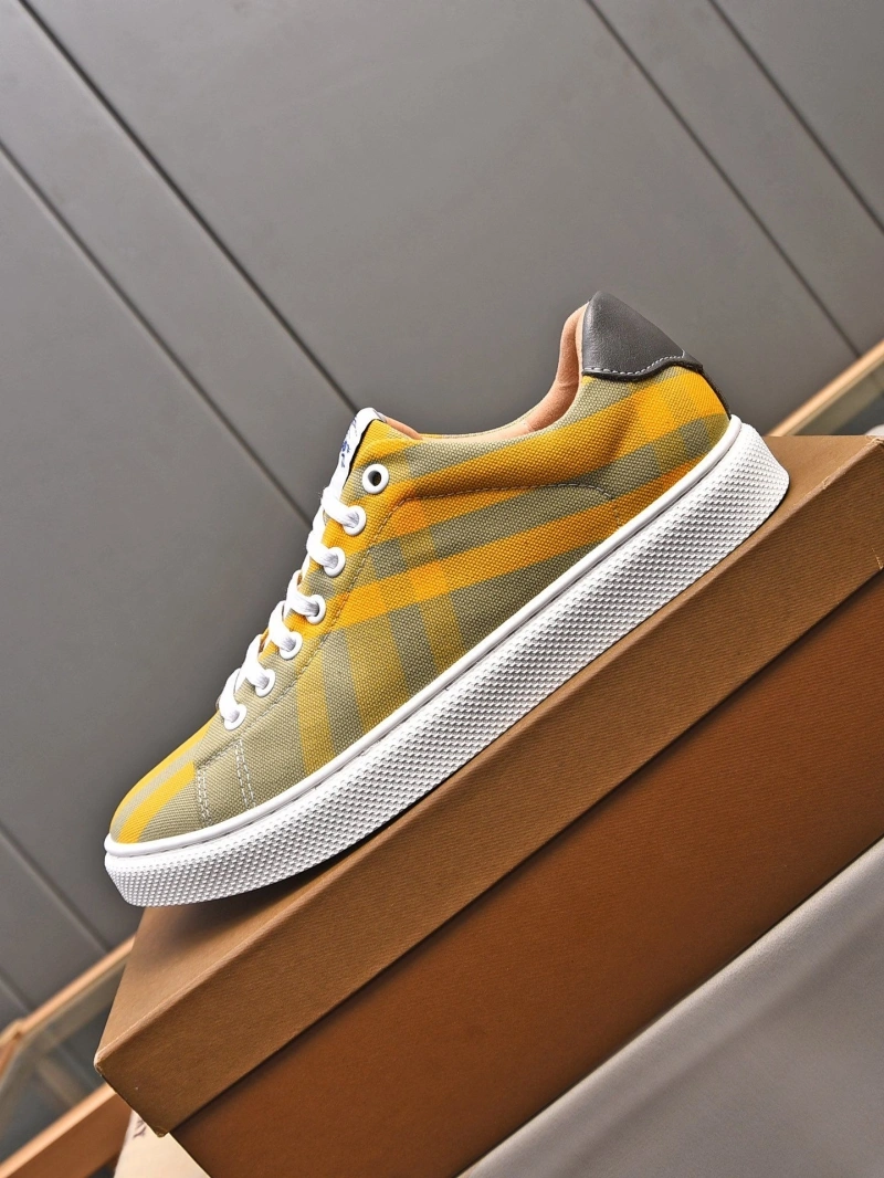 Refined Bxrbxrry Sneakers 115169