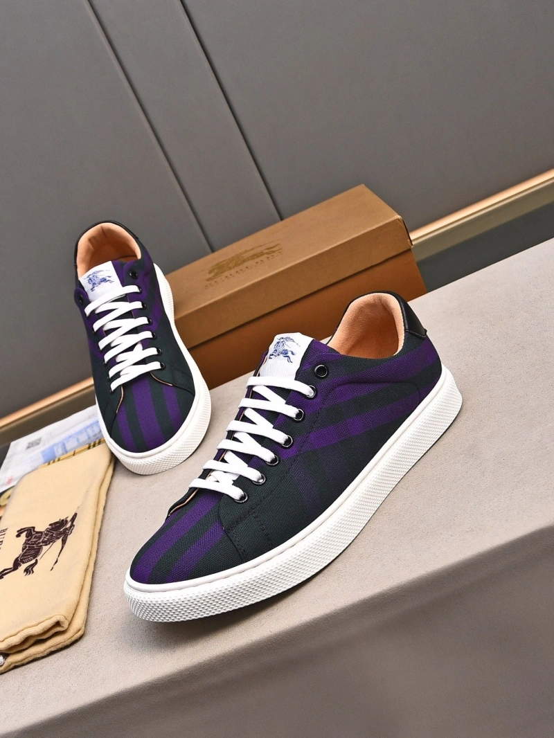 Bold Bxrbxrry Sneakers 115168